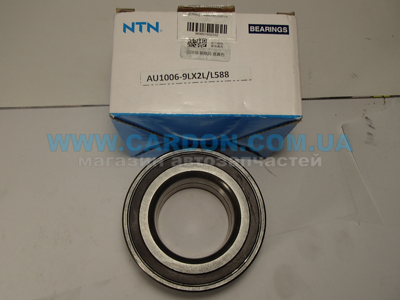 ϳ   ABS NTN SNR HONDA CIVIC, ACCORD, ODYSSEY 48x86x40x42 -  2